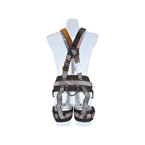 Skylotec ARG 80 Light Click Y style harness